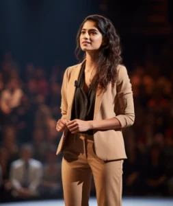 woman-leader